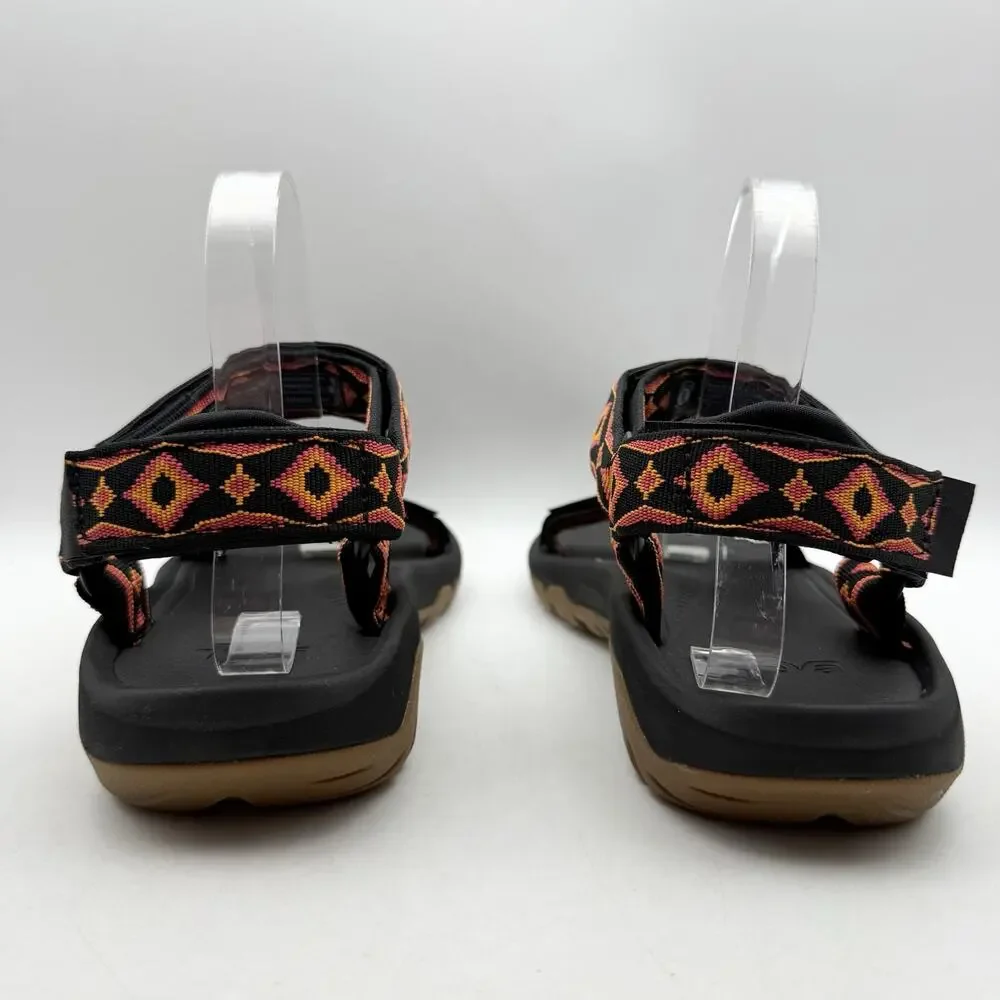 Teva mens hurricane